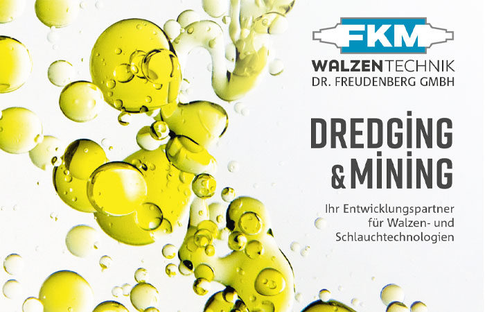 FKM NEWS - FKM Walzentechnik